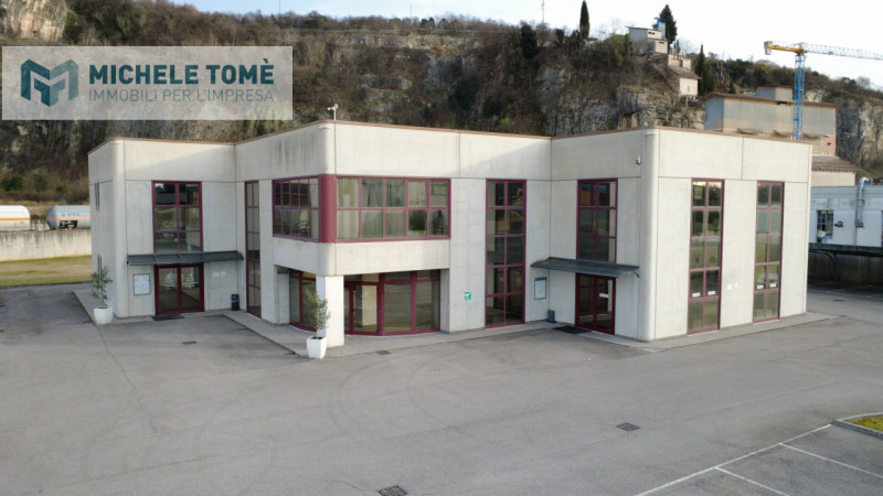 Sant'Ambrogio di Valpolicella Affitto Ufficio