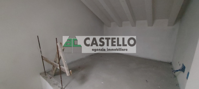 Campodarsego ultima porzione di quadrifamiliare con 3 camere in fase di ultimazione, consegna 2 m...