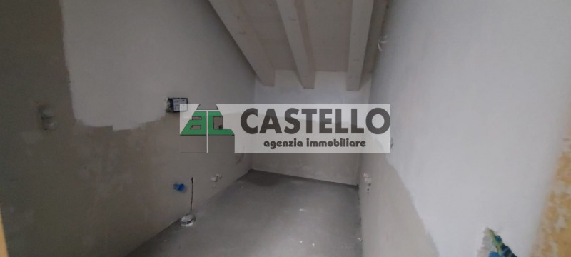 Campodarsego ultima porzione di quadrifamiliare con 3 camere in fase di ultimazione, consegna 2 m...