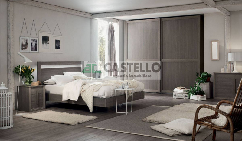 Campodarsego frazione interessanti porzioni di quadrifamiliare con 3 camere e giardino in corso d...