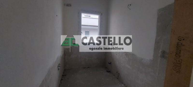 Campodarsego ultima porzione di quadrifamiliare con 3 camere in fase di ultimazione, consegna 2 m...