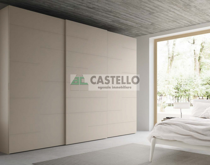 Campodarsego ultima porzione di quadrifamiliare con 3 camere in fase di ultimazione, consegna 2 m...