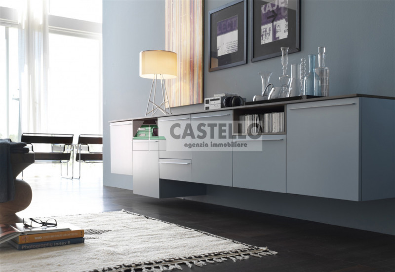 Campodarsego frazione interessanti porzioni di quadrifamiliare con 3 camere e giardino in corso d...