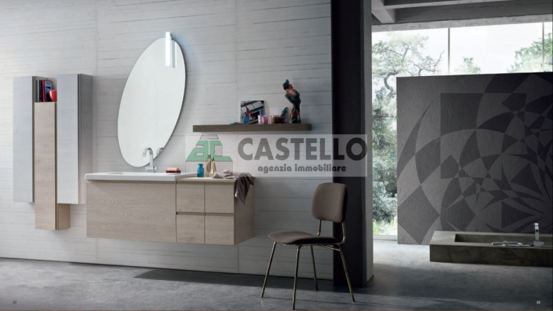 Campodarsego frazione interessanti porzioni di quadrifamiliare con 3 camere e giardino in corso d...