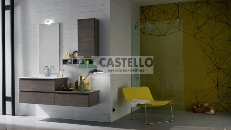 Campodarsego frazione interessanti porzioni di quadrifamiliare con 3 camere e giardino in corso d...