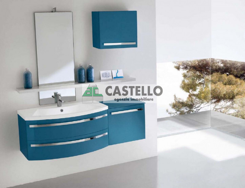 Campodarsego frazione interessanti porzioni di quadrifamiliare con 3 camere e giardino in corso d...