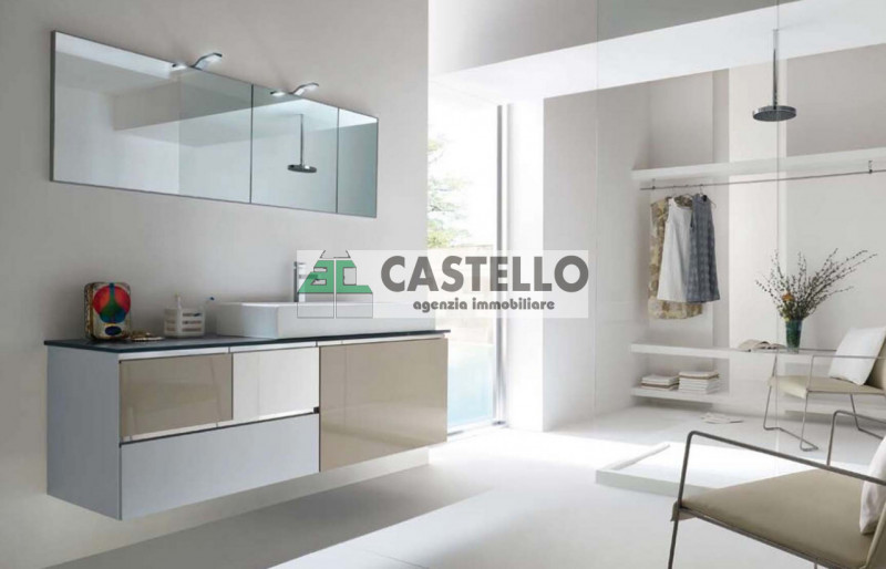 Campodarsego frazione interessanti porzioni di quadrifamiliare con 3 camere e giardino in corso d...