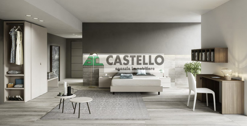 Campodarsego frazione interessanti porzioni di quadrifamiliare con 3 camere e giardino in corso d...