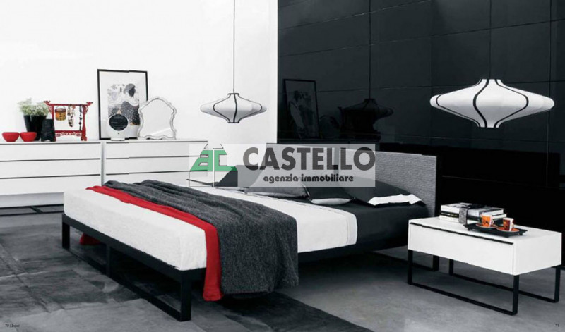 Campodarsego frazione interessanti porzioni di quadrifamiliare con 3 camere e giardino in corso d...