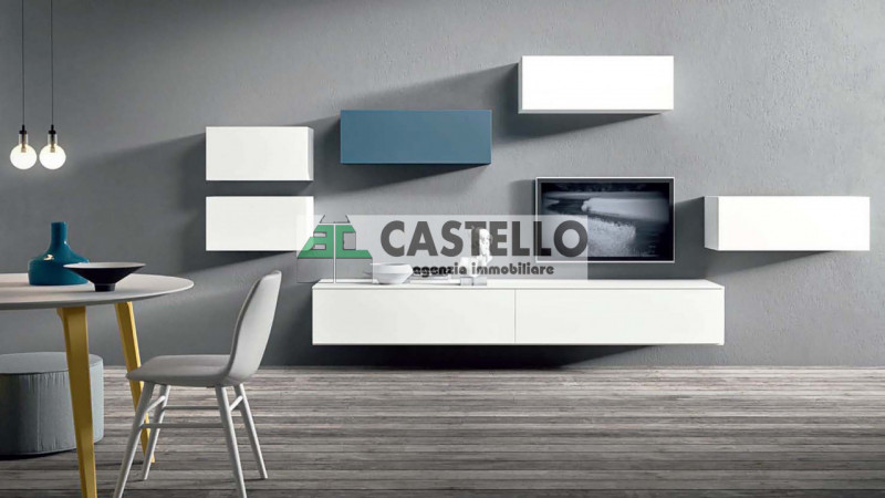 Campodarsego frazione interessanti porzioni di quadrifamiliare con 3 camere e giardino in corso d...