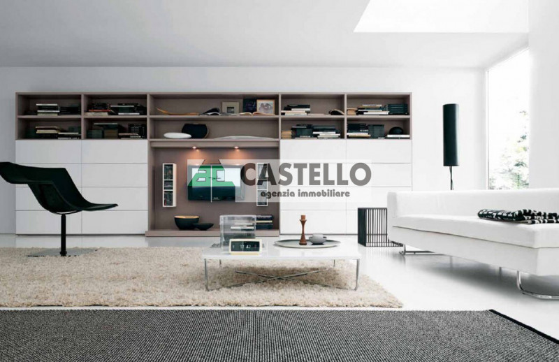 Campodarsego frazione interessanti porzioni di quadrifamiliare con 3 camere e giardino in corso d...