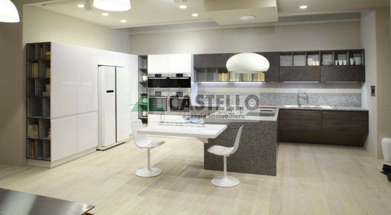 Campodarsego frazione interessanti porzioni di quadrifamiliare con 3 camere e giardino in corso d...