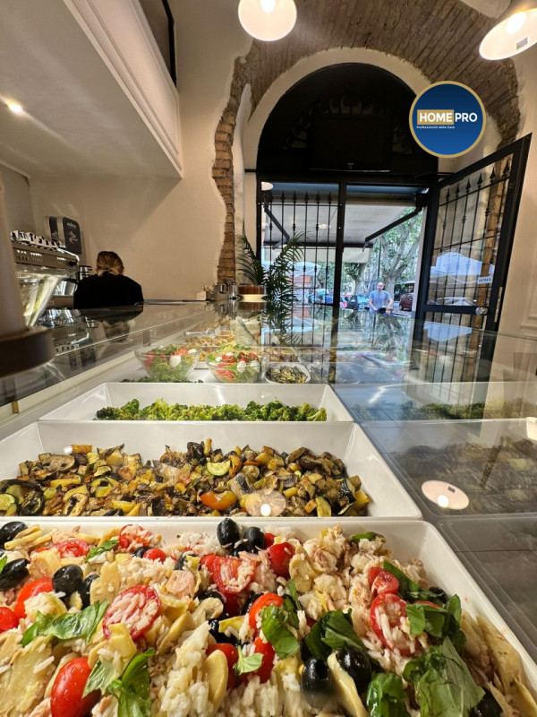 Roma Vendita Attivita commerciale bar