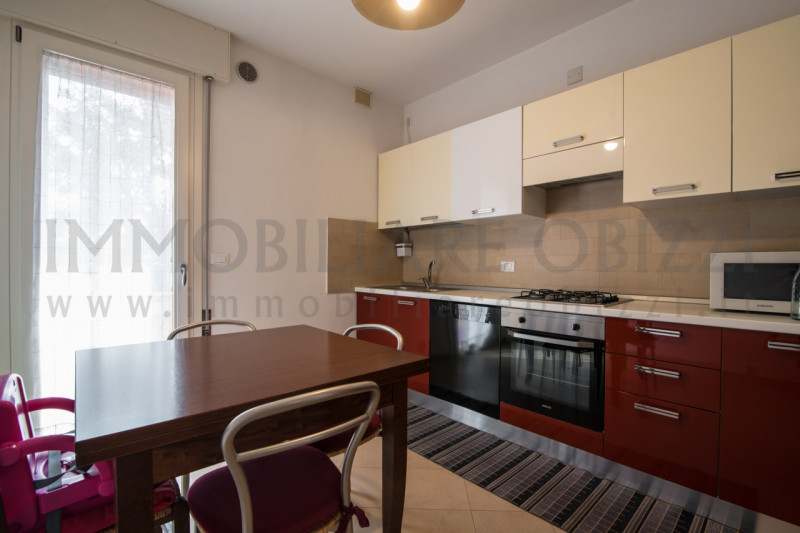 Albignasego Vendita Appartamento pentalocale