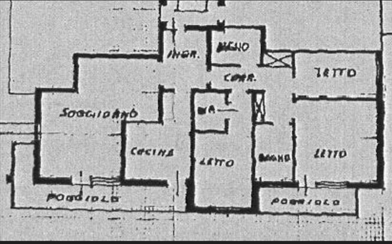 ALBIGNASEGO vendesi spazioso appartamento ristrutturato nella tranquilla zona residenziale dei Fe...