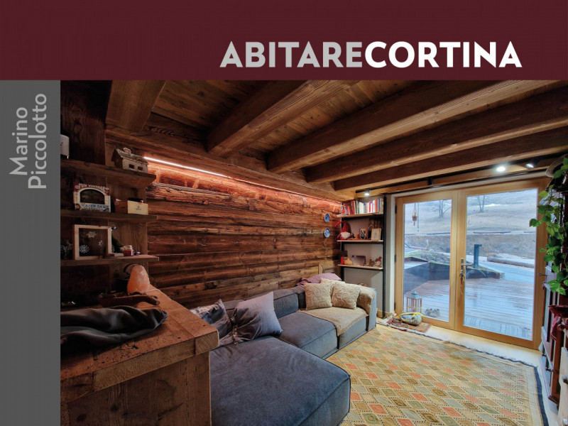 Cortina d'Ampezzo Vendita Appartamento