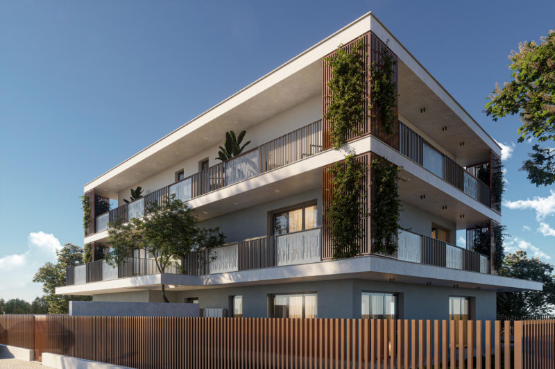 In Comune di Vigonza zona Peraga vicino al castello dei Peraga, nuova realizzazione fronte piazza...