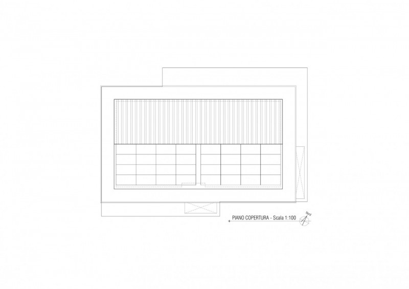 In Comune di Vigonza zona Peraga vicino al castello dei Peraga, nuova realizzazione fronte piazza...