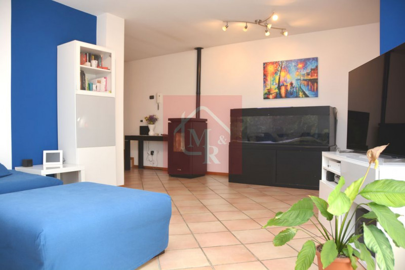 Villetta a schiera in vendita a Cervignano Del Friuli (UD)