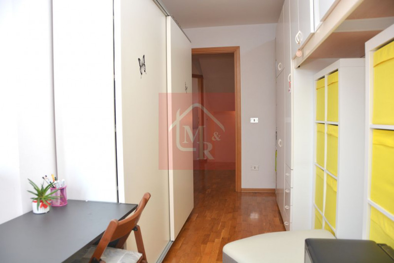 Villetta a schiera in vendita a Cervignano Del Friuli (UD)