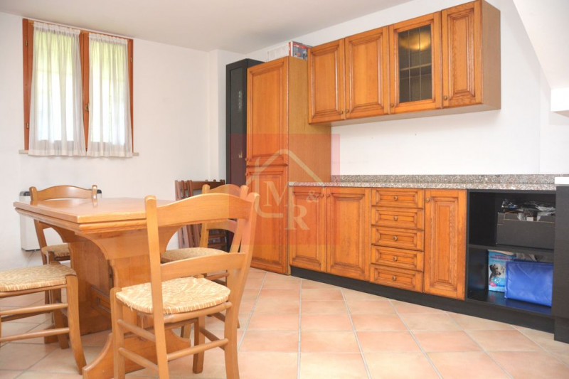 Villetta a schiera in vendita a Cervignano Del Friuli (UD)