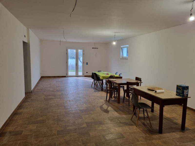 Grancona di Val Liona, sita in una posizione panoramica strepitosa e baciata dal sole grazie ad u...