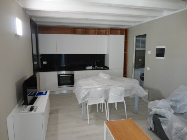 Cittadella Affitto Appartamento