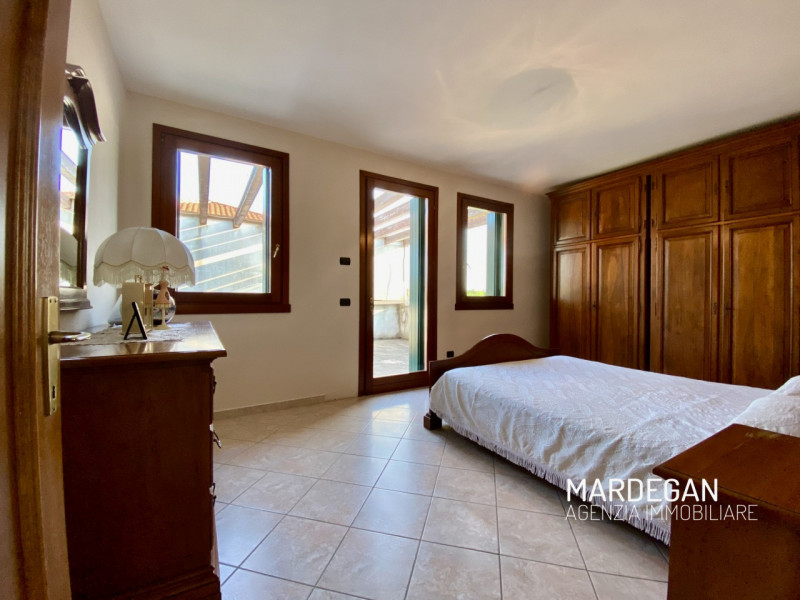 Quando vieni a scoprirlo? 
Situata a Campagnalta, proponiamo in vendita questa bifamiliare affian...