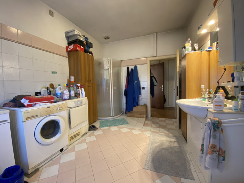 In una bella zona di San Martino di Lupari Ti proponiamo un'abitazione indipendente suddivisa in ...