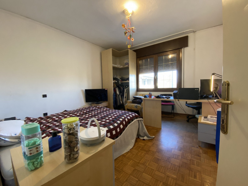 In una bella zona di San Martino di Lupari Ti proponiamo un'abitazione indipendente suddivisa in ...