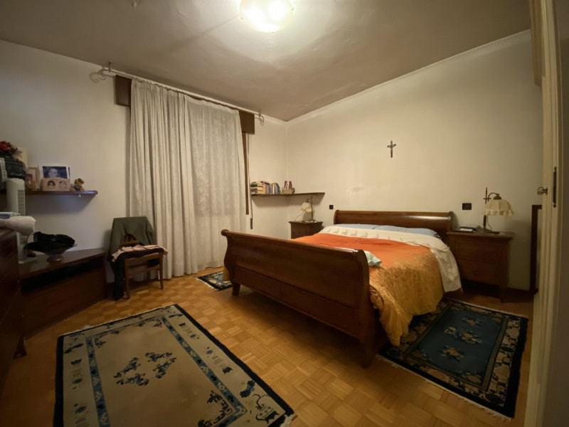 In una bella zona di San Martino di Lupari Ti proponiamo un'abitazione indipendente suddivisa in ...