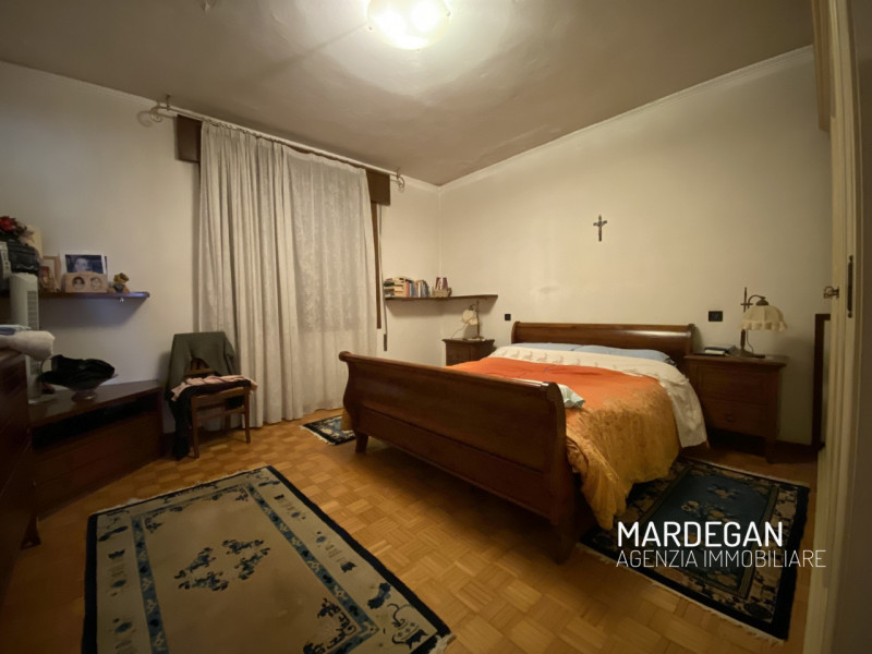 In una bella zona di San Martino di Lupari Ti proponiamo un'abitazione indipendente suddivisa in ...