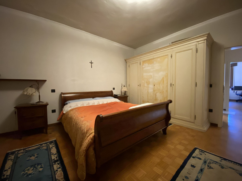 In una bella zona di San Martino di Lupari Ti proponiamo un'abitazione indipendente suddivisa in ...