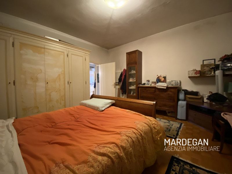 In una bella zona di San Martino di Lupari Ti proponiamo un'abitazione indipendente suddivisa in ...