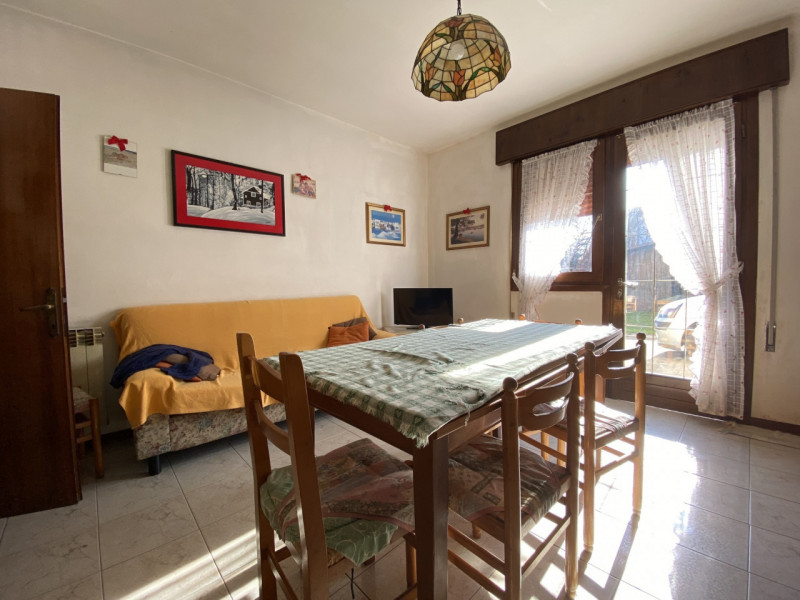 In una bella zona di San Martino di Lupari Ti proponiamo un'abitazione indipendente suddivisa in ...