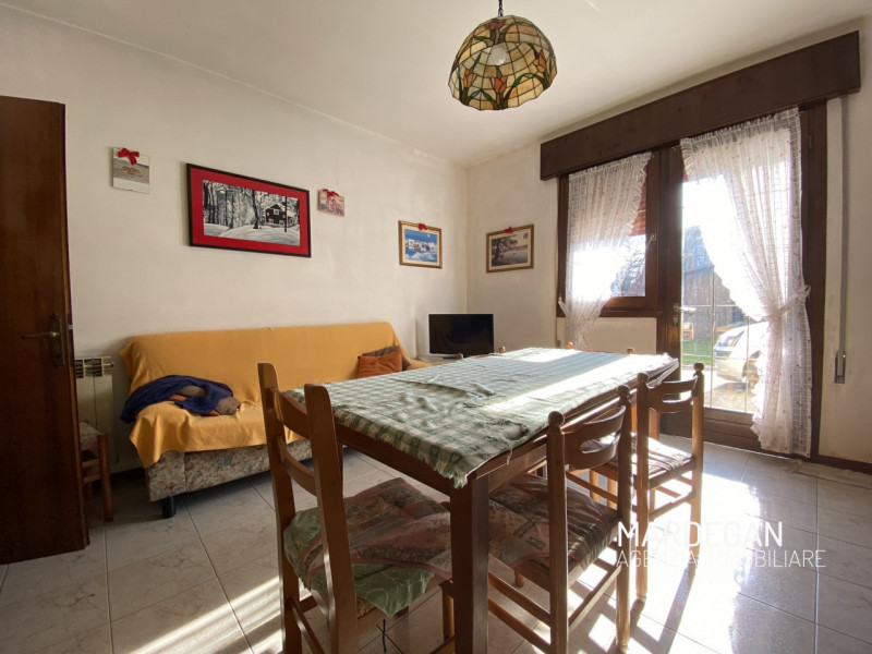 In una bella zona di San Martino di Lupari Ti proponiamo un'abitazione indipendente suddivisa in ...