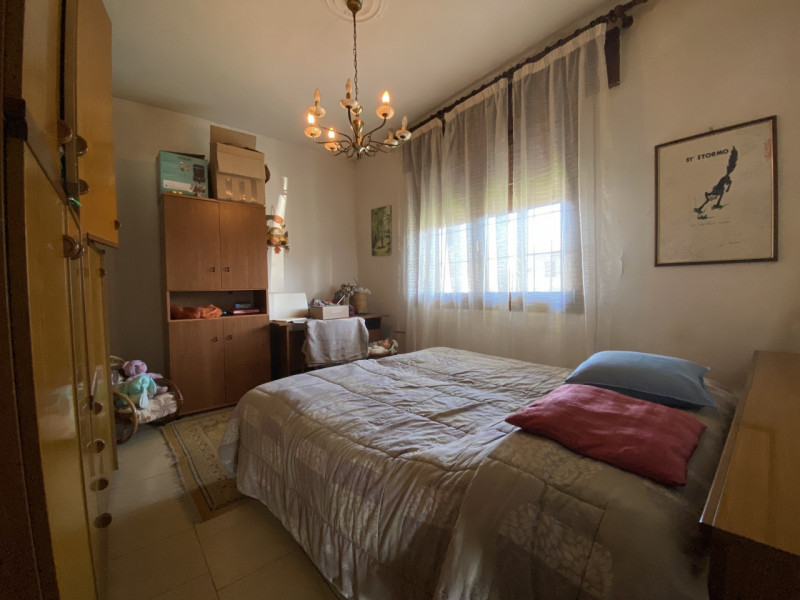 In una bella zona di San Martino di Lupari Ti proponiamo un'abitazione indipendente suddivisa in ...