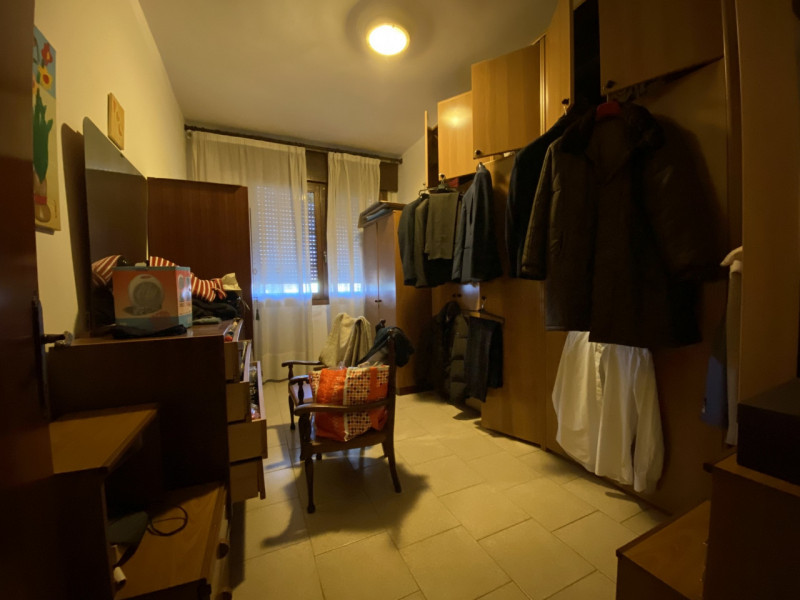 In una bella zona di San Martino di Lupari Ti proponiamo un'abitazione indipendente suddivisa in ...