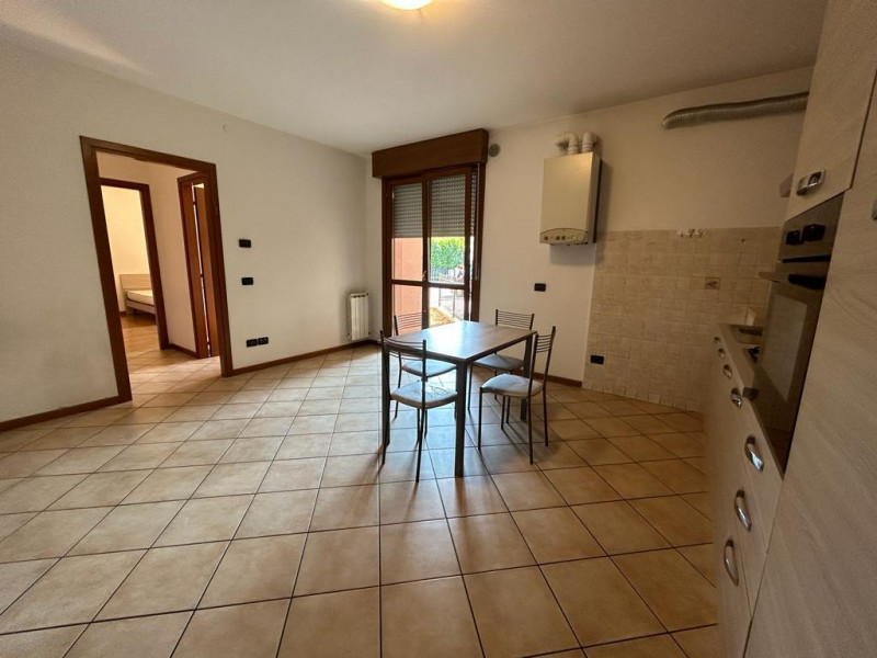 San Martino di Lupari Vendita Appartamento bilocale