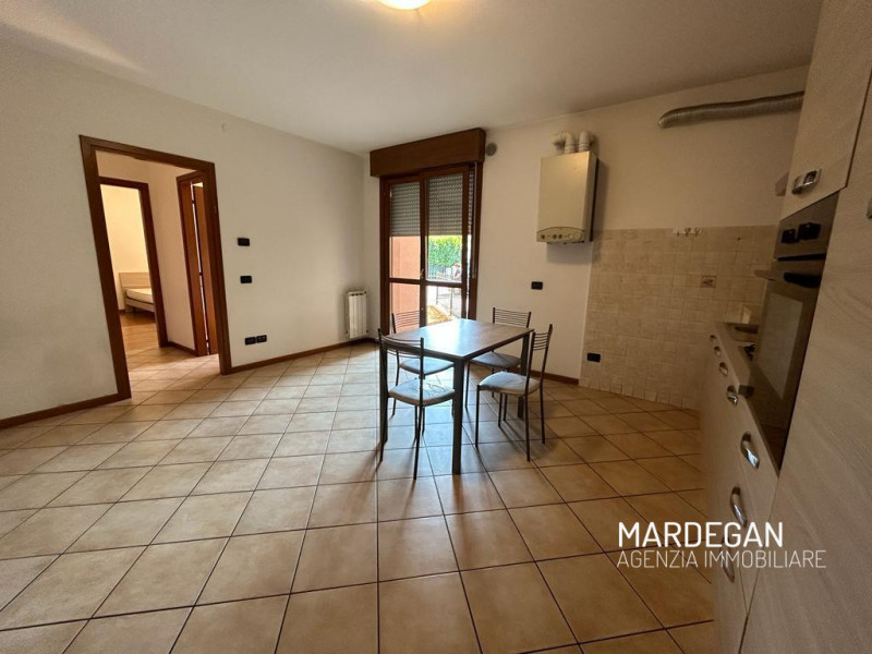 San Martino di Lupari Vendita Appartamento bilocale