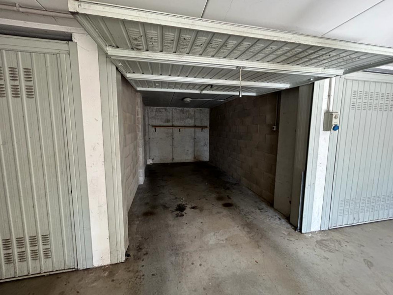 Da non perdere! 
Recente appartamento bilocale con zona giorno open-space arredata, piccolo giard...