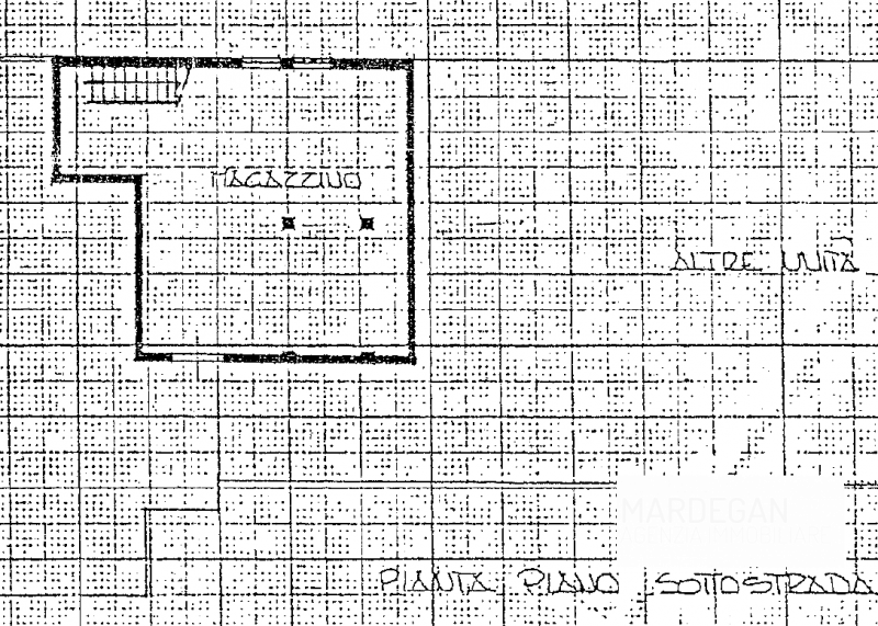 Quando vieni a scoprirlo? 
In bel contesto ubicato su strada con intenso passaggio di auto a dopp...