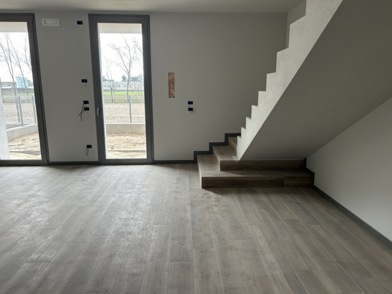 Quando vieni a scoprirla? Telefona adesso allo 049 597 99 61 per fissare la tua visita in cantier...