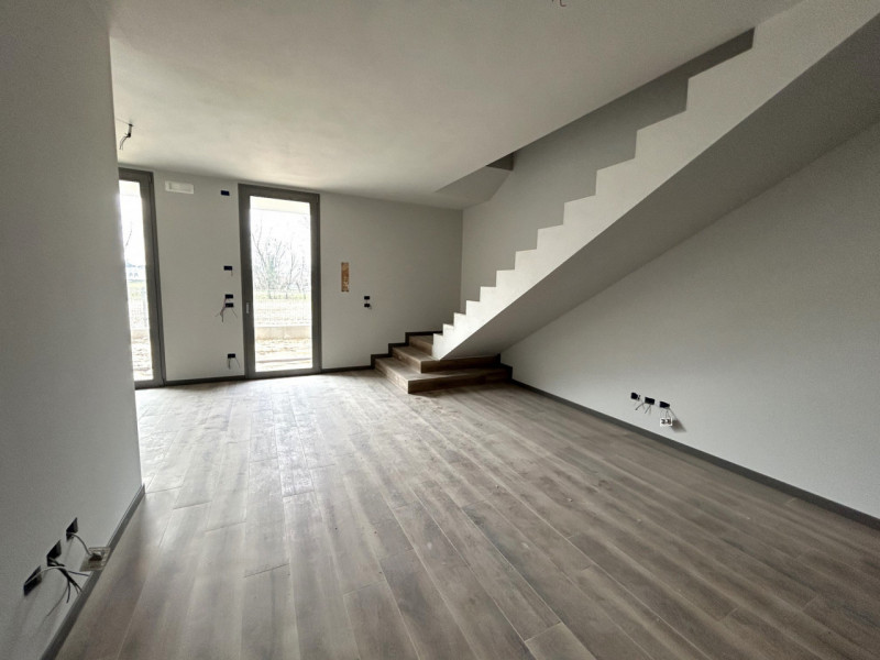 Quando vieni a scoprirla? Telefona adesso allo 049 597 99 61 per fissare la tua visita in cantier...