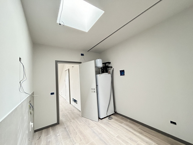 Quando vieni a scoprirla? Telefona adesso allo 049 597 99 61 per fissare la tua visita in cantier...