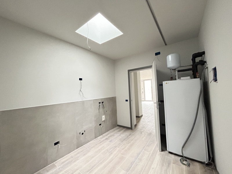 Quando vieni a scoprirla? Telefona adesso allo 049 597 99 61 per fissare la tua visita in cantier...