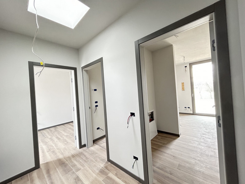 Quando vieni a scoprirla? Telefona adesso allo 049 597 99 61 per fissare la tua visita in cantier...