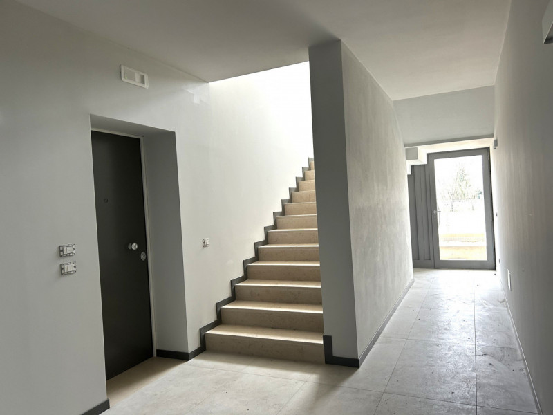 Quando vieni a scoprirla? Telefona adesso allo 049 597 99 61 per fissare la tua visita in cantier...