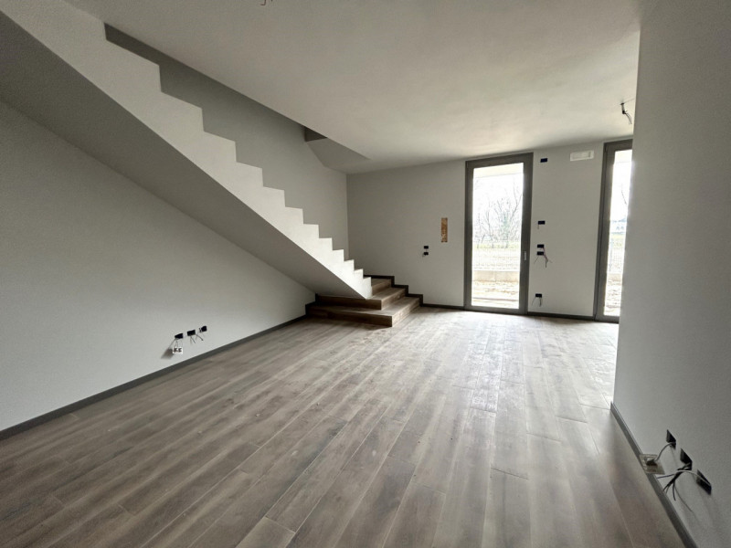 Quando vieni a scoprirla? Telefona adesso allo 049 597 99 61 per fissare la tua visita in cantier...