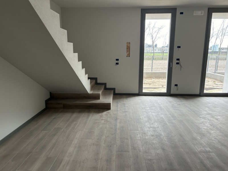 Quando vieni a scoprirla? Telefona adesso allo 049 597 99 61 per fissare la tua visita in cantier...